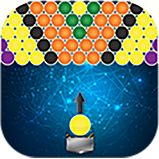Bubble Shooter icon