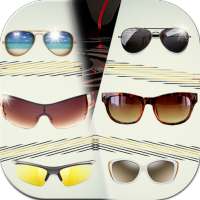 Glasses Picture Editor Plus on 9Apps