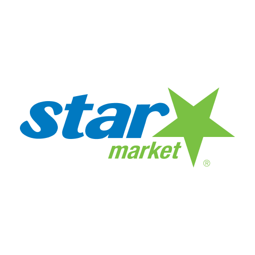 Star Market Deals &amp; Delivery icon