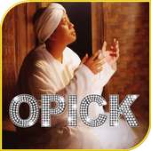 Lagu Religi Opick on 9Apps