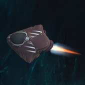 Space Survival icon