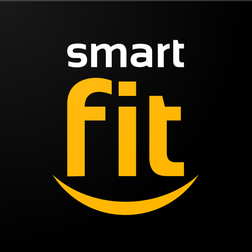 Smart Fit App icon