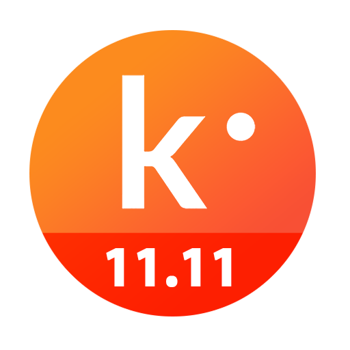 Kashback.com: Кэшбэк сервис иконка