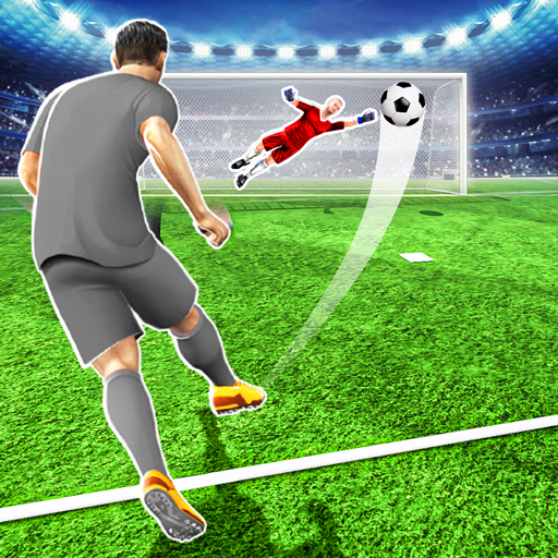 Football Soccer Strike: Soccer Star Football Game icon