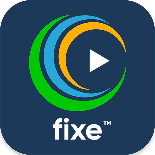 FIXE icon