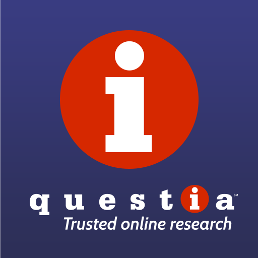 Questia Research иконка