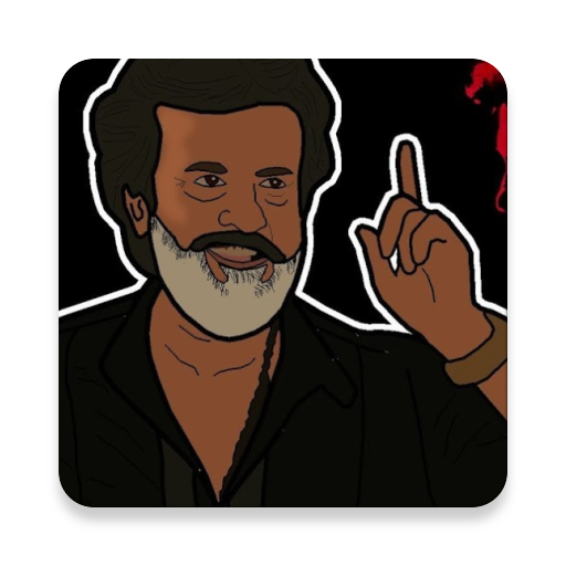 Kya Re? Setting ah? for your Settings! icon