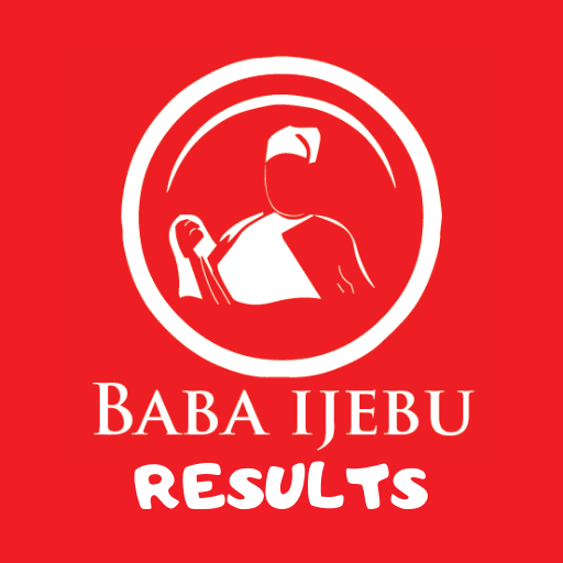 Baba Naija Results App icon