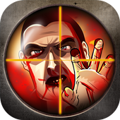 Zombie Killer- City Defense icon