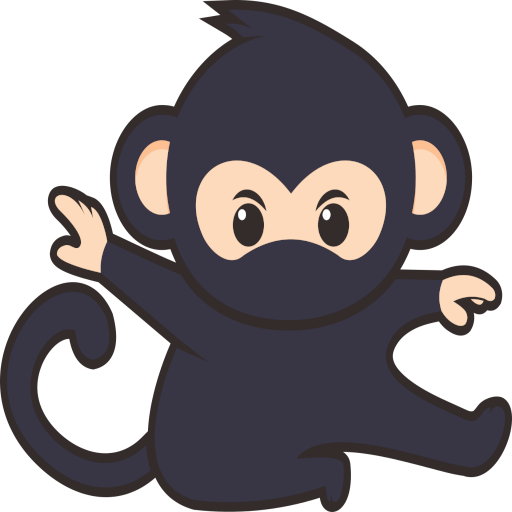 Flying Monkey icon