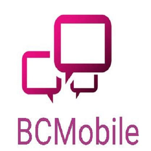 بي سي موبايلي icon