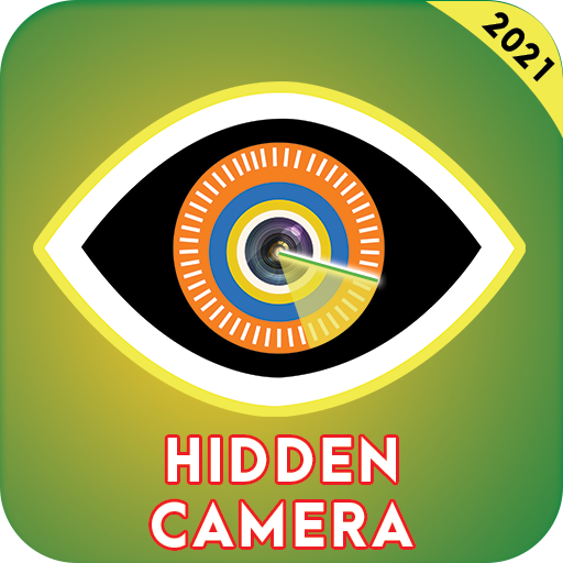 IR Camera Finder &amp; Hidden Camera Detector icon