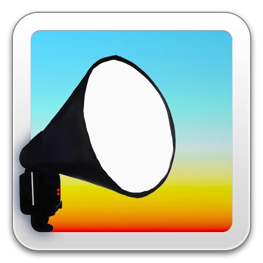 Pocket Softbox icon