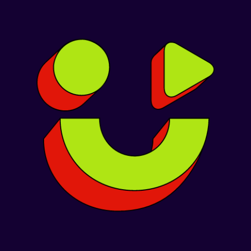 NUTSon: видео социальная сеть icon