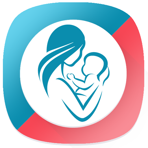 My Baby: Development Tracker App 0-12 Months Free icon