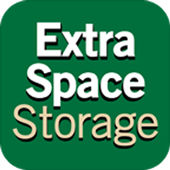 Extra Space Storage icon