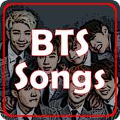 BTS Songs on 9Apps
