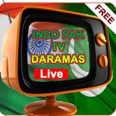 Indo Pak Dramas TV channels HD