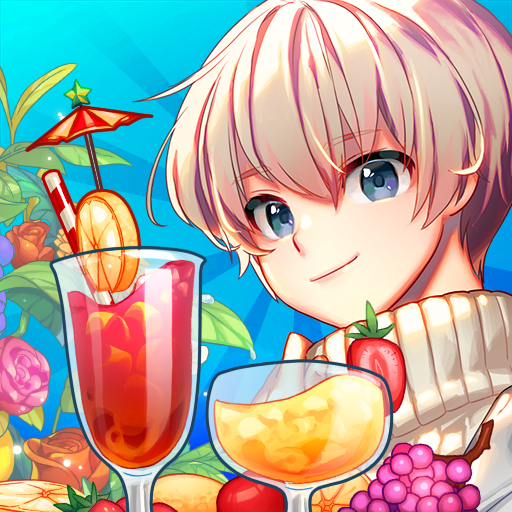 Fruit Juice Tycoon icon