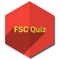 FSC Quiz on 9Apps