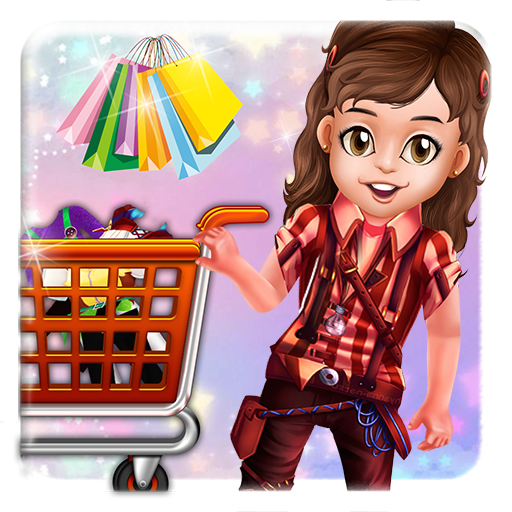 Clothes Shopping Mall icon