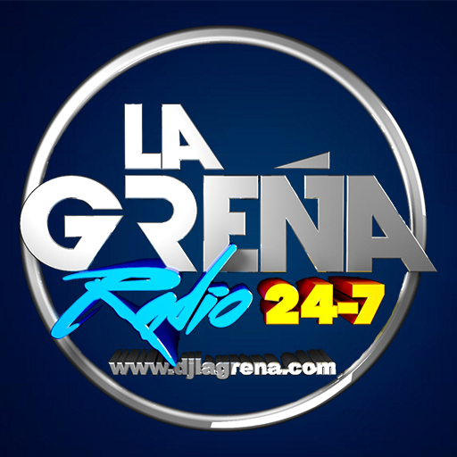 Dj La Greña Radio icon