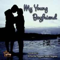 Novel My Young Boyfriend on 9Apps