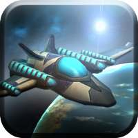 StarWatch - 3D Space Shooter