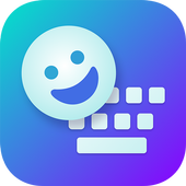 QWERTY Keyboard أيقونة