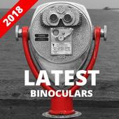 Real Binocular icon