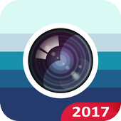 Camera HD Pro icon