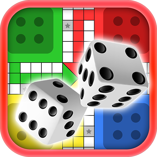 Ultimate Ludo: 2019 (Ludo Classic Board) icon