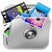 ikon Media Lock - Gallery Lock