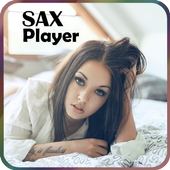 SXX Video Player-All Format Free Video Player 2020 icon