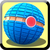 Ball Crush icon