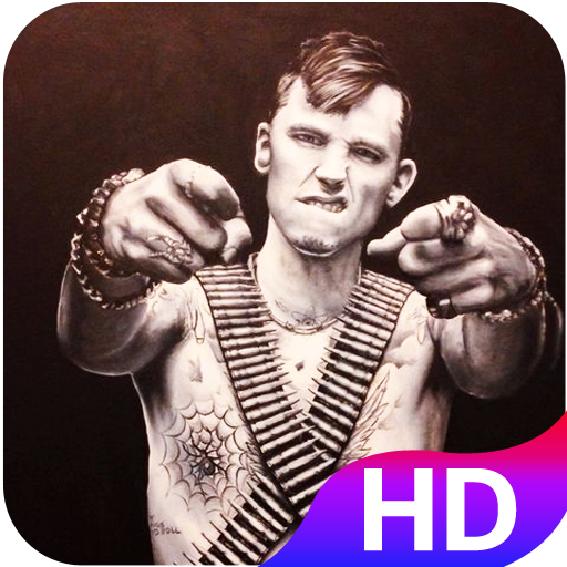 Machine Gun Kelly Wallpaper 2020 icon