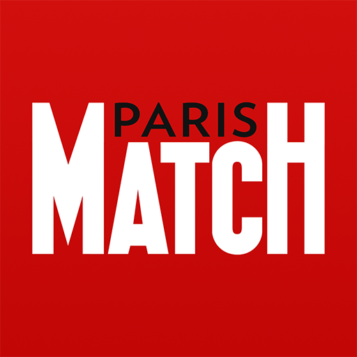 Paris Match Magazine icon