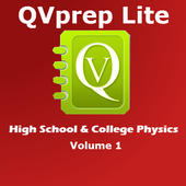 FREE Physics Grade 11 12 Vol 1 icon