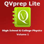 FREE Physics Grade 11 12 Vol 1 on 9Apps