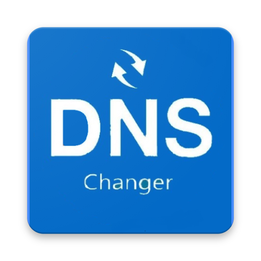 DNS Changer (no root 3G/WiFi) icon