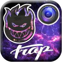 Trap Stickers Photo Editor Trap Quotes