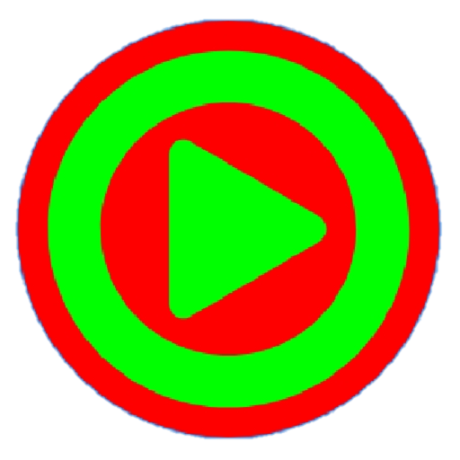ZTV Player icon