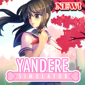 New Yandere Simulator Walkthrough Senpai icon