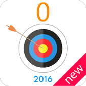Messenger Archery Olympic 🏹 icon