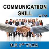 COMMUNICATION SKILL icon