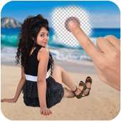 My Photo Background Change on 9Apps