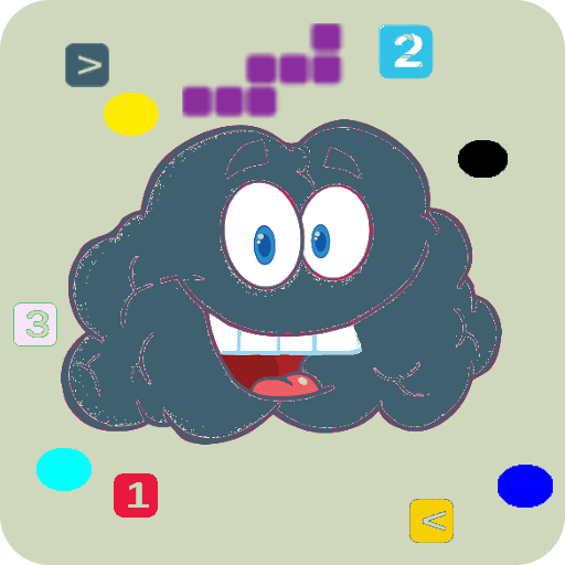 Brain UP icon