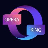 Opera King icon