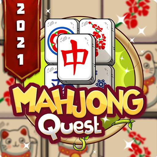 Mahjong Quest