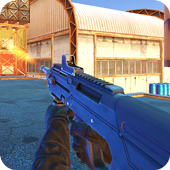 War Commando:Ultimate Assault icon